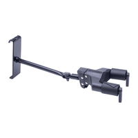 Hercules GSP40HB PLUS Auto - Swivel/Adjustable Yoke Hanger GSP40HB PLUS - 635464420028