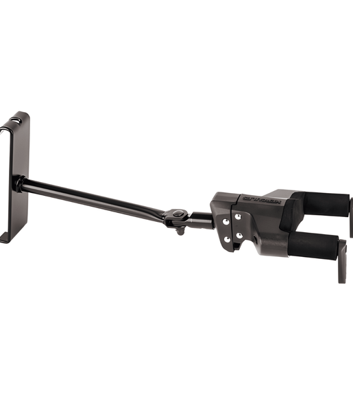 Hercules GSP40HB PLUS Auto - Swivel/Adjustable Yoke Hanger GSP40HB PLUS - 635464420028