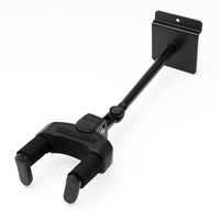 Hercules GSP40SBPLUS Guitar Hanger Auto Grab - 635464420035