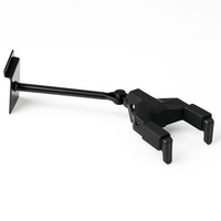 Hercules GSP40SBPLUS Guitar Hanger Auto Grab - 635464420035