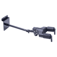 Hercules GSP40SBPLUS Guitar Hanger Auto Grab - 635464420035