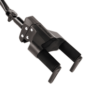 Hercules GSP40SBPLUS Guitar Hanger Auto Grab - 635464420035