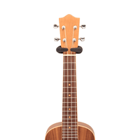 Hercules GSP40SBPLUS Guitar Hanger Auto Grab - 635464420035