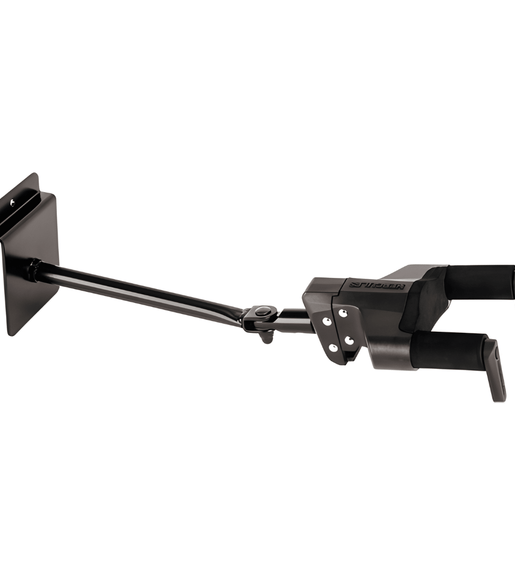 Hercules GSP40SBPLUS Guitar Hanger Auto Grab - 635464420035