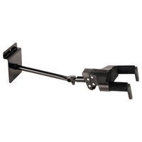 Hercules GSP40SBPLUS Guitar Hanger Auto Grab - 635464420035