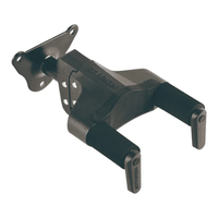 Hercules GSP40WB Plus Wall Mount Guitar Hanger - 635464420035