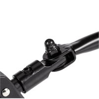 Hercules GSP40WB Plus Wall Mount Guitar Hanger - 635464420035