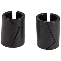 Hercules GSP40WB Plus Wall Mount Guitar Hanger - 635464420035