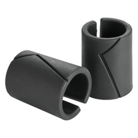 Hercules GSP40WB Plus Wall Mount Guitar Hanger - 635464420035