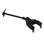 Hercules GSP40WB Plus Wall Mount Guitar Hanger - 635464420035