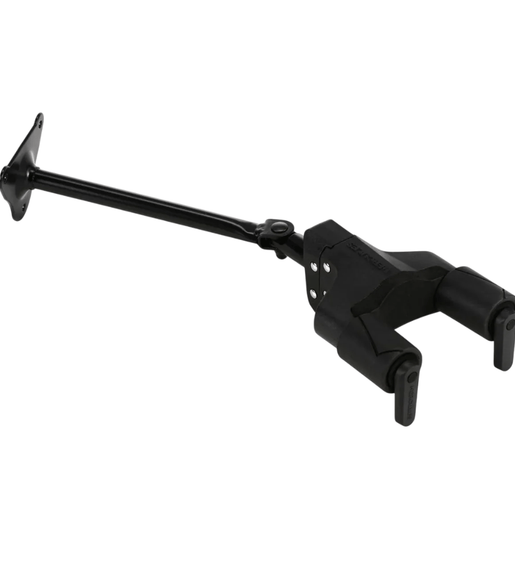 Hercules GSP40WB Plus Wall Mount Guitar Hanger - 635464420035
