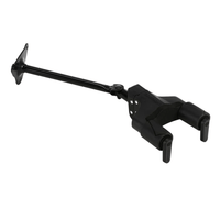 Hercules GSP40WB Plus Wall Mount Guitar Hanger - 635464420035