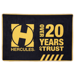Hercules H22P02 Drum and Hardware Rug - 4058059364419