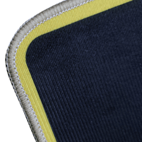 Hercules H22P02 Drum and Hardware Rug - 4058059364419