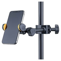 Hercules HER - DG207B Tripod Smartphone Holder - 635464413082