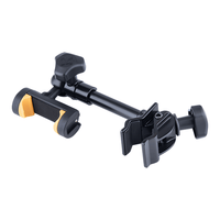 Hercules HER - DG207B Tripod Smartphone Holder - 635464413082