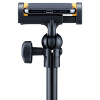 Hercules HER - DG207B Tripod Smartphone Holder - 635464413082