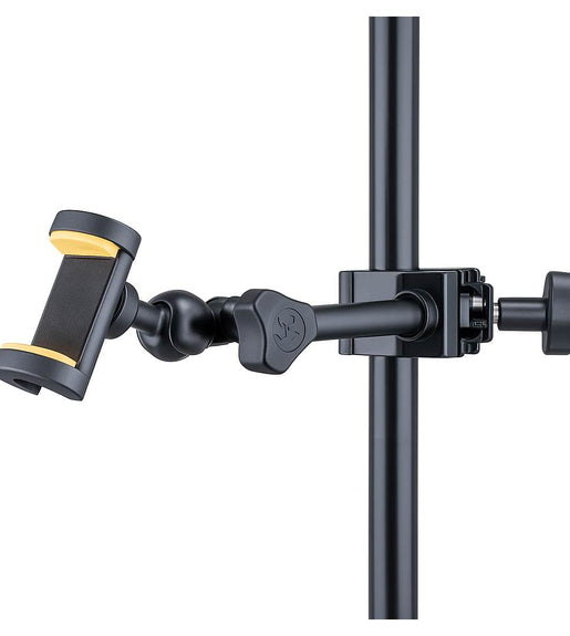 Hercules HER - DG207B Tripod Smartphone Holder - 635464413082