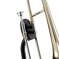 Hercules HER - DS520B Trombone Stand - 635464453040