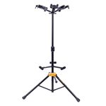 Hercules HER-GS432B PLUS Triple Guitar Stand - 0635464420981