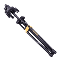 Hercules HER-GS432B PLUS Triple Guitar Stand - 0635464420981