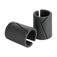 Hercules HER - GSP38WBPLUS guitar hanger auto grab wall mount - 