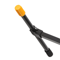 Hercules HER - KS118B  Keyboard Travelite Stand - 635464412078