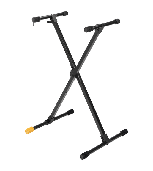 Hercules HER - KS118B  Keyboard Travelite Stand - 635464412078