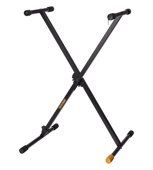 Hercules KS100B Ezstep Keyboard Stand - 635464411927