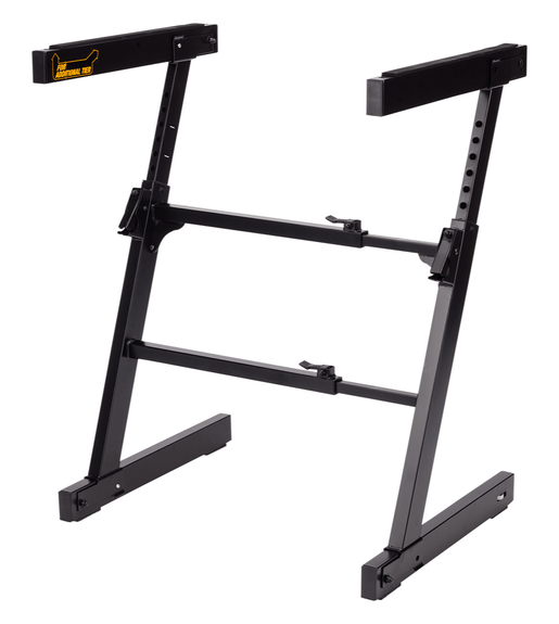 Hercules KS400B Auto lock Keyboard Stand - 635464411996