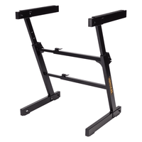 Hercules KS400B Auto lock Keyboard Stand - 635464411996