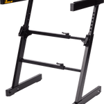Hercules KS400B Auto lock Keyboard Stand - 635464411996