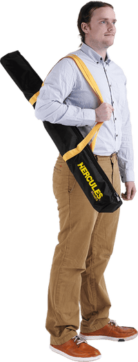 Hercules KSB001 Keyboard Stand Bag - 635464412092