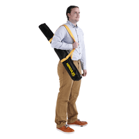 Hercules KSB001 Keyboard Stand Bag - 635464412092