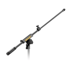 Hercules MB200B Microphone Stand Boom Arm Short Quick - 0635464452029
