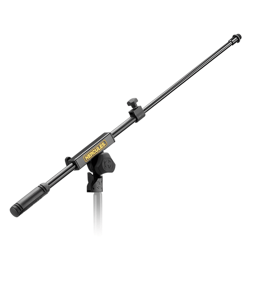 Hercules MB200B Microphone Stand Boom Arm Short Quick - 0635464452029