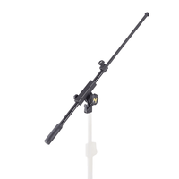 Hercules MB200B Microphone Stand Boom Arm Short Quick - 0635464452029