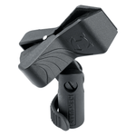 Hercules MH100B Quik - N - EZ Microphone Clip - 635464466545