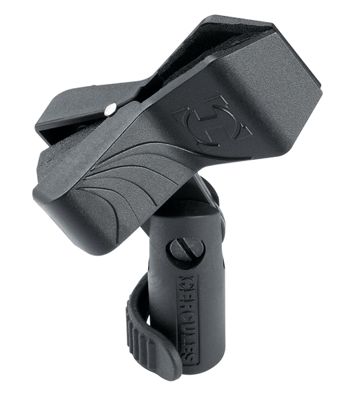 Hercules MH100B Quik - N - EZ Microphone Clip - 635464466545