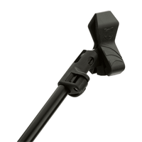 Hercules MH100B Quik - N - EZ Microphone Clip - 635464466545