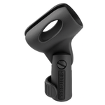 Hercules MH101B Quik - N - EZ Microphone Holder - 635464466576