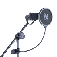 Hercules MH200B Pop Shield - 635464413228