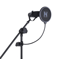 Hercules MH200B Pop Shield - 635464413228