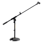 Hercules MS120B Microphone Stand Boom Arm - 0635464433042