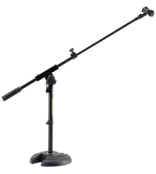 Hercules MS120B Microphone Stand Boom Arm - 0635464433042