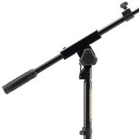Hercules MS120B Microphone Stand Boom Arm - 0635464433042