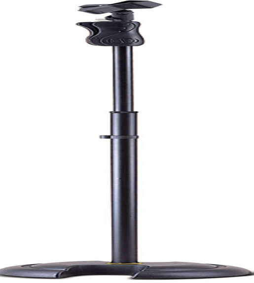 Hercules MS201B Microphone Stand Shaped Base - 635464433004