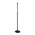 Hercules MS201B Microphone Stand Shaped Base - 635464433004