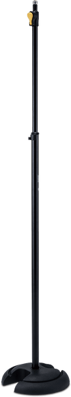 Hercules MS201B PLUS Microphone Stand - 635464433004