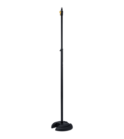 Hercules MS201B PLUS Microphone Stand - 635464433004